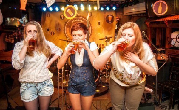 Луцький «Кораблик» відсвяткував 19-й день народження. ФОТО