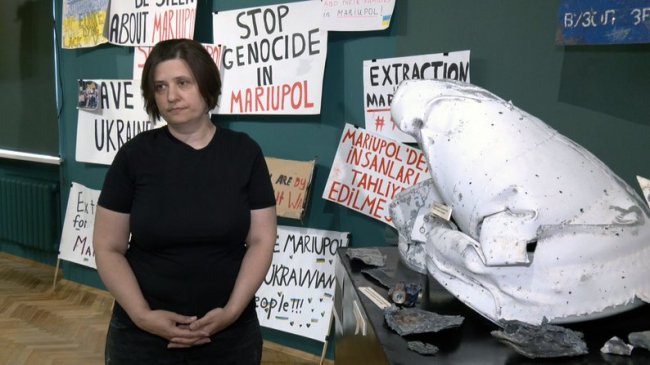 У 95-річчя Волинського краєзнавчого музею показали найдавніші і найсучасніші експонати. ВІДЕО