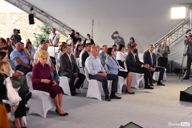 «Раніше ми сварилися на смерть»: Палиця розповів, чому об’єднався з Івахівим