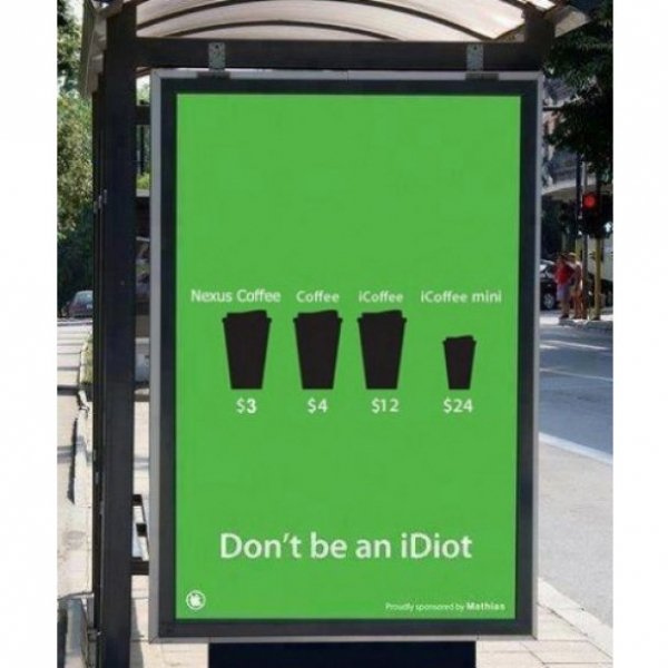 Інтернет сміється з нового iPhone. ФОТО