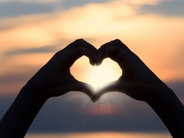 На Вінниччині копи допомогли військовому освідчитися у коханні