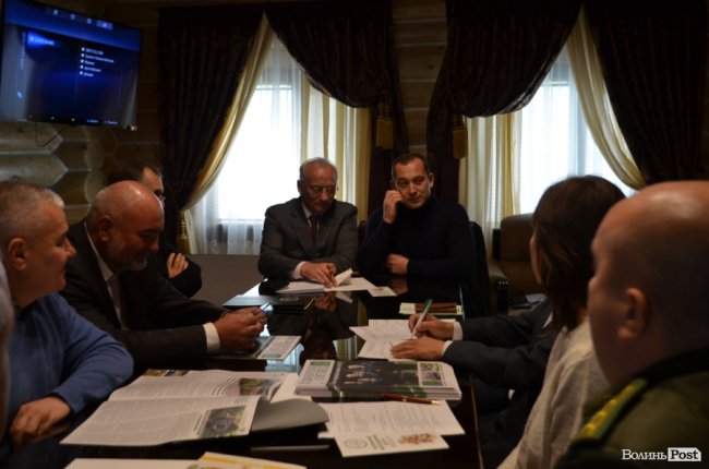 У  Лісівничому молодіжному центрі підбили підсумки річної діяльності. ФОТО