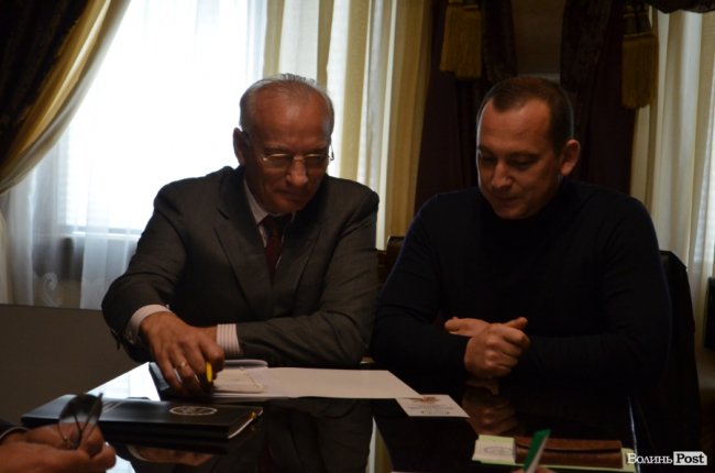 У  Лісівничому молодіжному центрі підбили підсумки річної діяльності. ФОТО