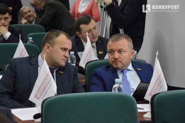 Луцькому забудовнику зменшили розмір пайової участі. ФОТО