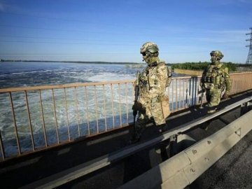 Росіяни втратили першу лінію оборони на Херсонщині