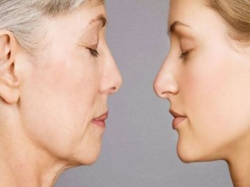 Секрети молодості: лікар розповів, як уповільнити старіння