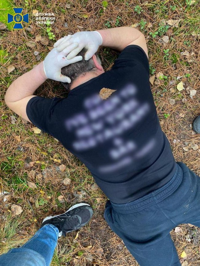 На Рівненщині затримали кримінального авторитета, який був у всеукраїнському розшуку