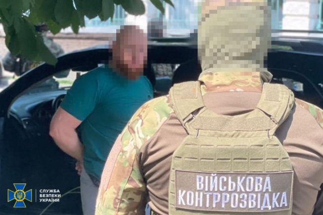 Подружжя у Запоріжжі вимагало «відкати» від родичів загиблих військових