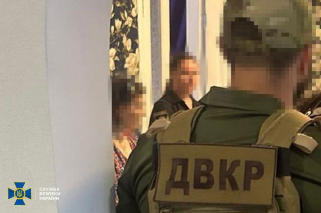 Подружжя у Запоріжжі вимагало «відкати» від родичів загиблих військових