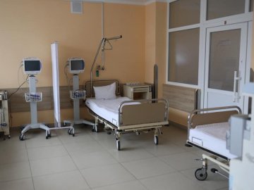 Чоловік, що помер від ускладнень коронавірусу у Луцьку, мав важкі супутні хвороби