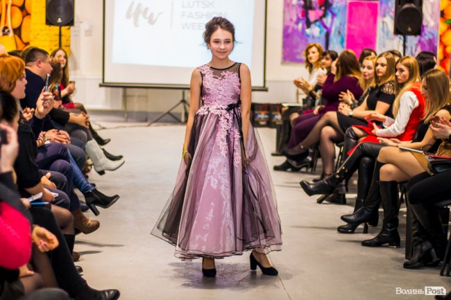 У Луцьку відгриміла наймодніша подія весни. ФОТОРЕПОРТАЖ