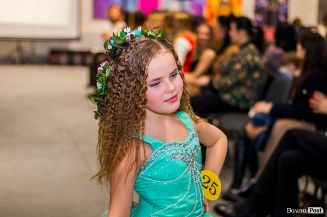 У Луцьку відгриміла наймодніша подія весни. ФОТОРЕПОРТАЖ