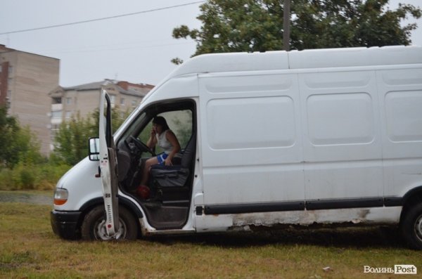 Вулиця Карпенка-Карого