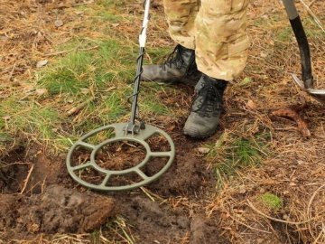 На Хмельниччині підірвалися троє військових