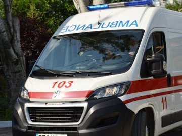 Просто впала: на пошті на Волині померла бабуся