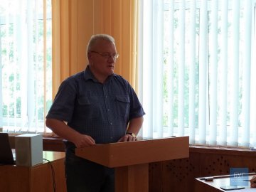 Лікарню на Волині – ліквідують