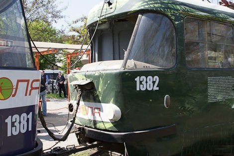 У Дніпропетровську – чотири вибухи, є постраждалі
