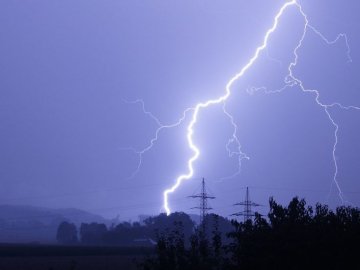 На Волині очікується погіршення погоди