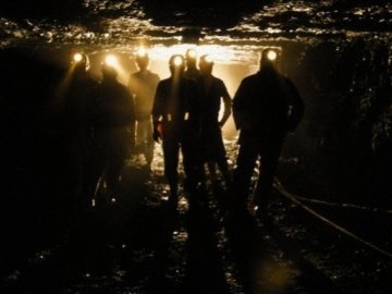 Волинським шахтарям дали 13 мільйонів