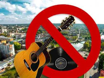 «Ні» російській попсі і шансону в маршрутках: депутат Волиньради вимагає взятися за перевізників