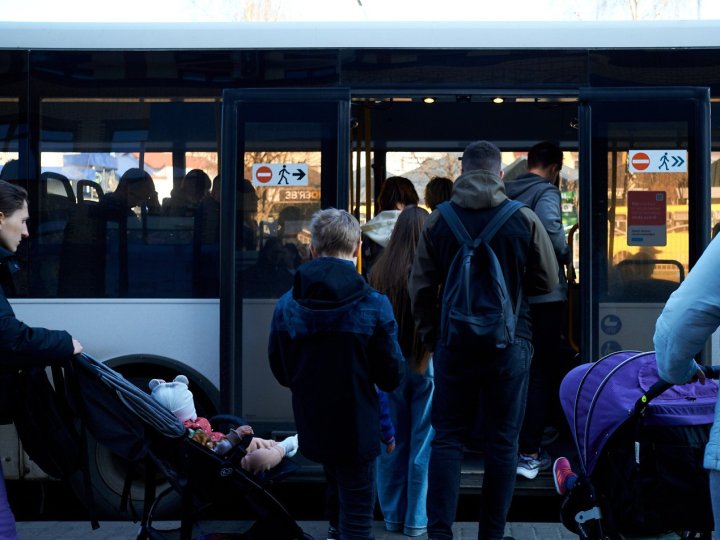 У Луцьку відновили автобусний маршрут № 11