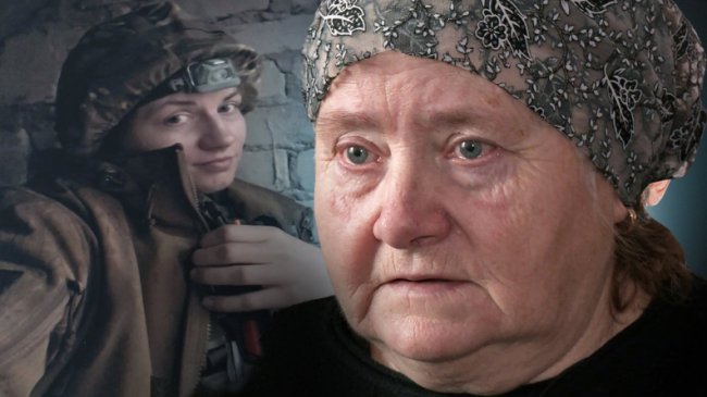 «За дві хвилини стекла кров’ю»: спогади про загиблу на сході бійчиню з Волині Аллу Пушкарчук