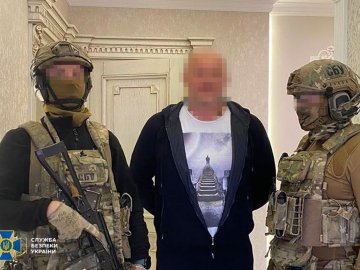 Тероризували цілий регіон: СБУ ліквідувала банду рекетирів