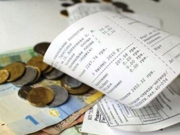 На Волині чоловік підробив документи, щоб отримувати субсидію