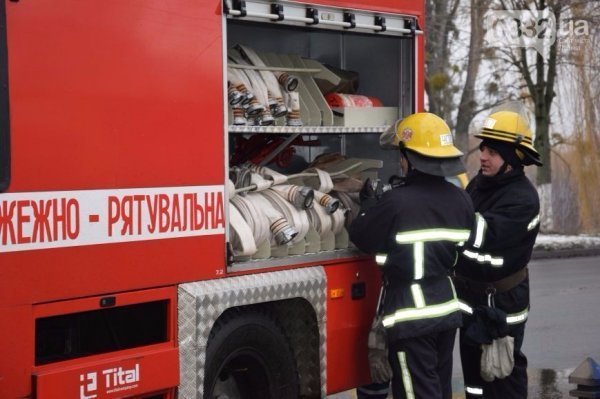 У Луцьку на Набережній – знову аварія поблизу пішохідного переходу