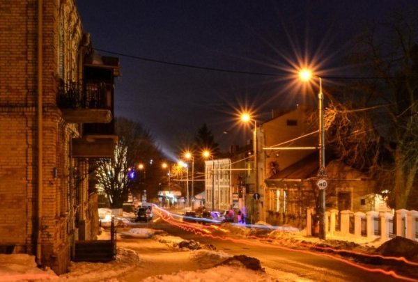 Фото: Олег Гордон