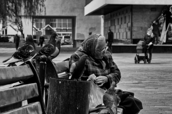 Фото: Руслан Шпота