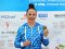 Лучанка завоювала першу для України медаль чемпіонату Європи за 10 років
