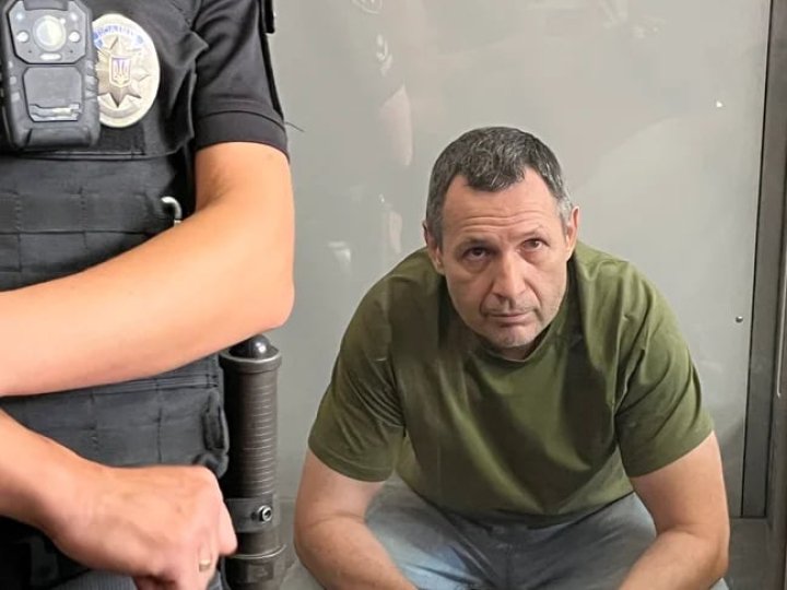 Обвинувачений у вбивстві Парубія визнав провину: каже, що це була «помста українській владі»