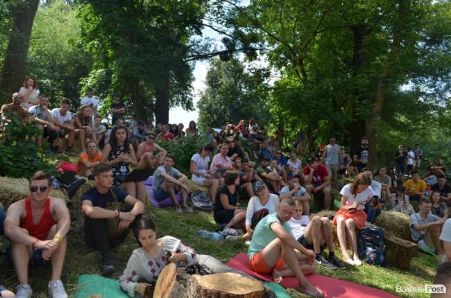 Ми повинні планувати український реванш, – засновник полку «Азов» у Луцьку