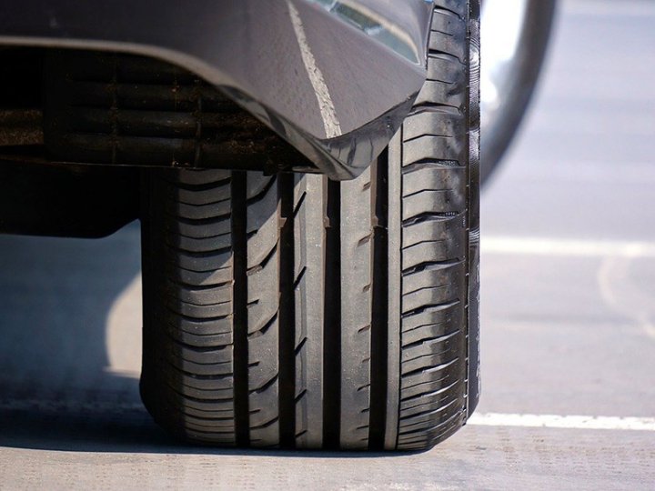 Як водії економлять час під час підбору шин: практичний підхід