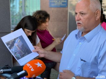 Сказане Кривошем у залі суду перевірить СБУ