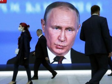  Держдума «ратифікувала» незаконну анексію чотирьох областей України