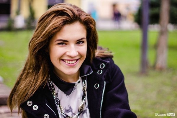 Стильний Луцьк. Портрет дня:  Ірина Дяченко