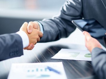 На Волині 122 підприємці отримали грант на розвиток бізнесу в рамках проєкту «єРобота»