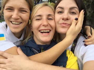 Волинянка змагатиметься на Іграх Нескорених