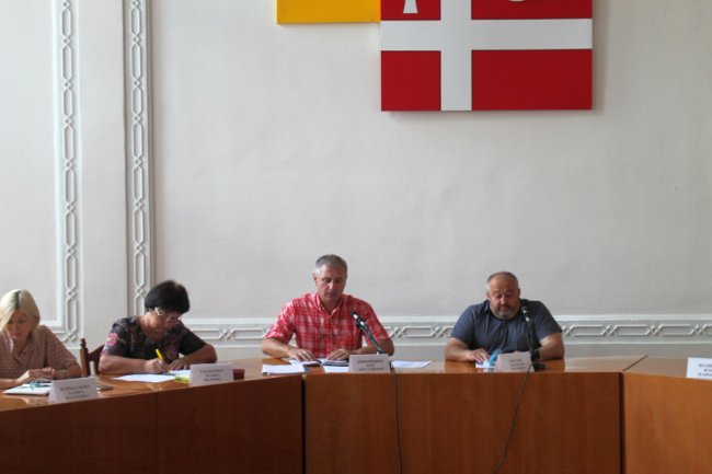 На Волині хочуть створити спортивний інтернат