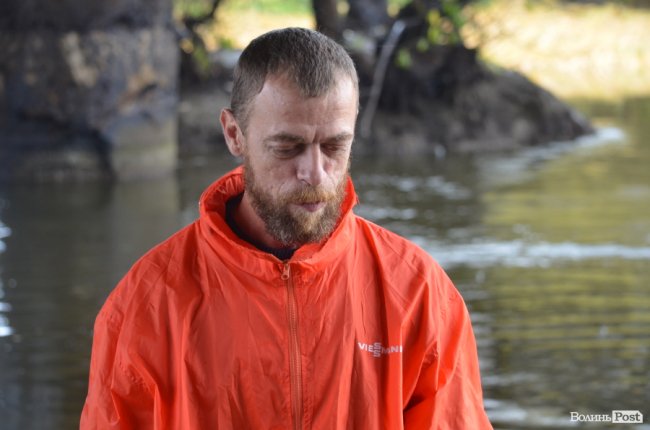 Щука, короп і судак: у луцький Стир випустили тисячі рибин. ФОТО