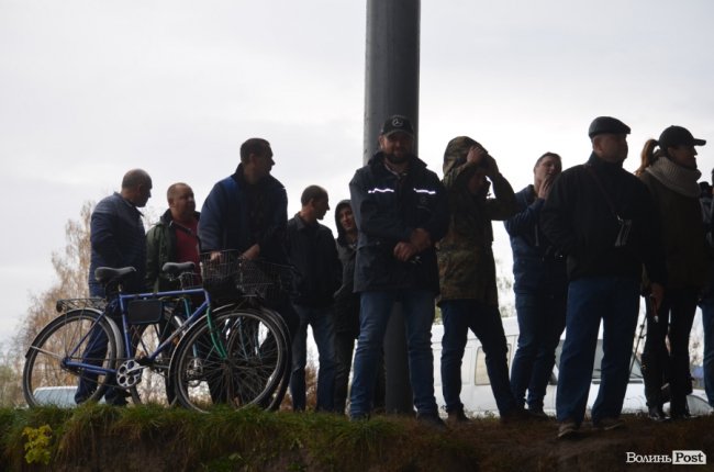 Щука, короп і судак: у луцький Стир випустили тисячі рибин. ФОТО