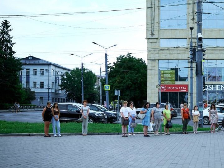 У Луцьку відбудеться хвилина мовчання за бойовим медиком Андрієм Мельником