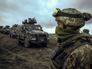 Як минула ніч на Волині та інших регіонах 29 квітня