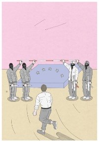 Найкращі постери проти війни й цензури. ФОТО