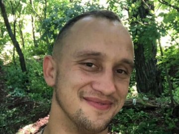 У війні з Росією загинув захисник із Волині Максим Онуфрієнко