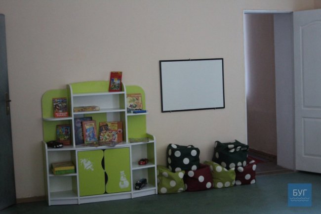 Жителям громади на Волині представили шерифа. ФОТО. ВІДЕО