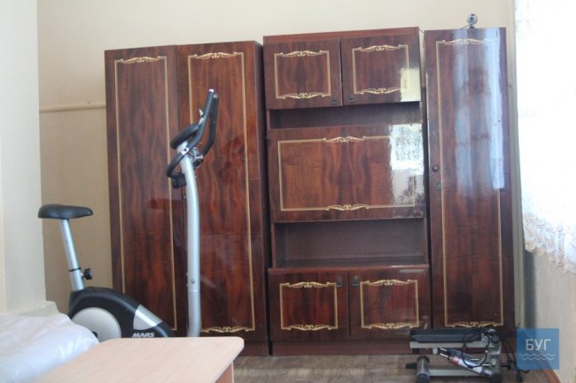 Жителям громади на Волині представили шерифа. ФОТО. ВІДЕО