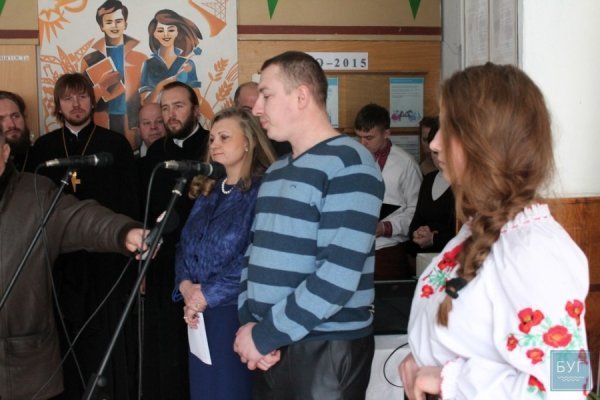 У Нововолинську відкрили меморіальні дошки бійцям, які загинули в АТО. ФОТО